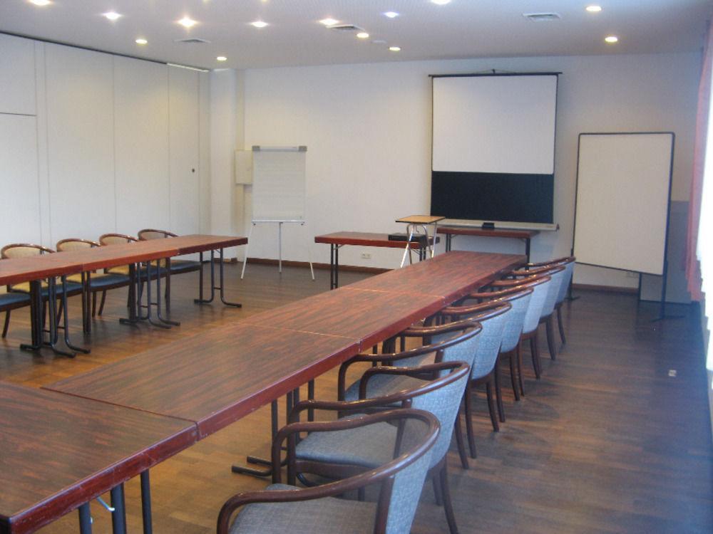 Park Theater Hotel Mönchengladbach