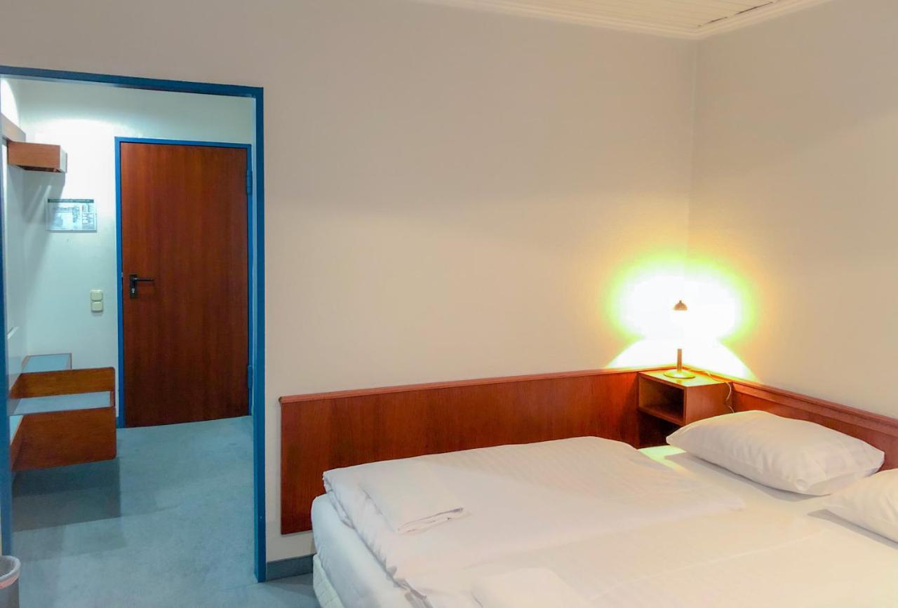 Hotel Park Theater Mönchengladbach