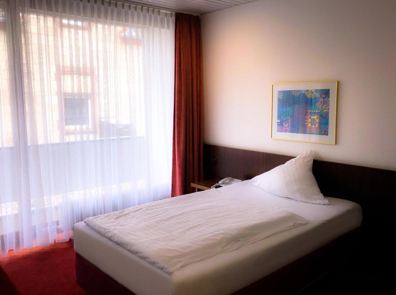 Park Theater Hotel