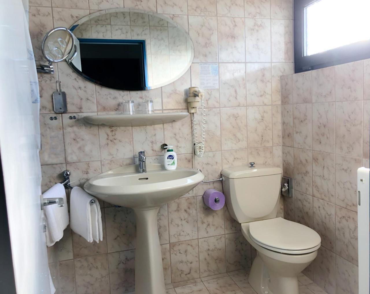 Hotel Park Theater 3*