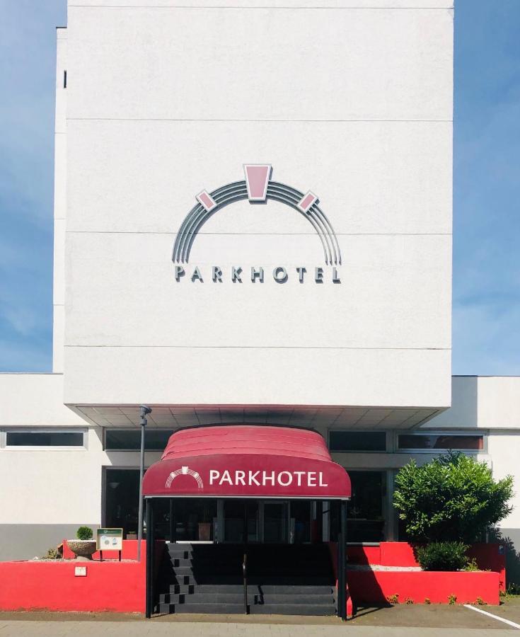 Park Theater Hotel Mönchengladbach