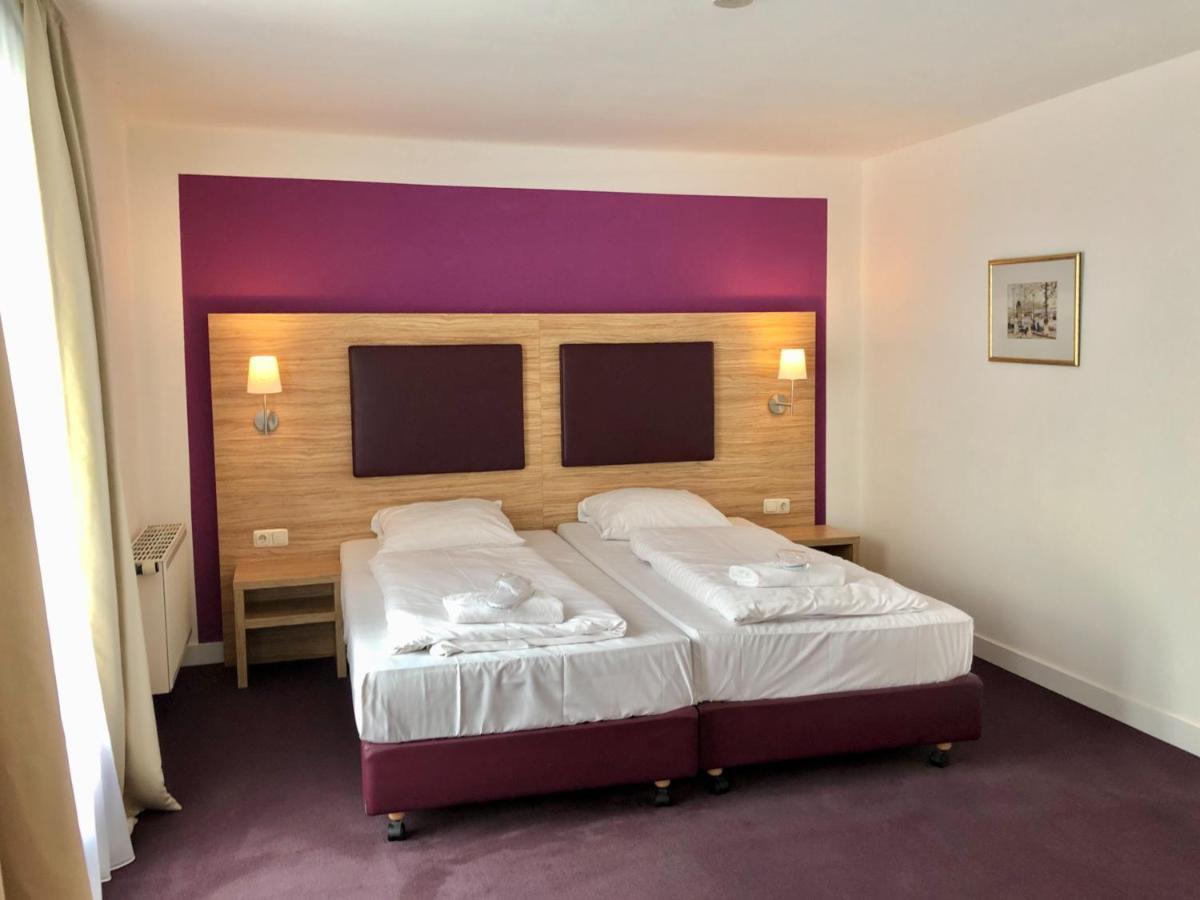 Park Theater Hotel Mönchengladbach