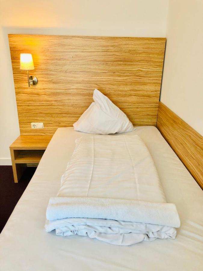Park Theater Hotel